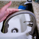 Illustration for article titled Delta Touch-Sensitive Faucet Review